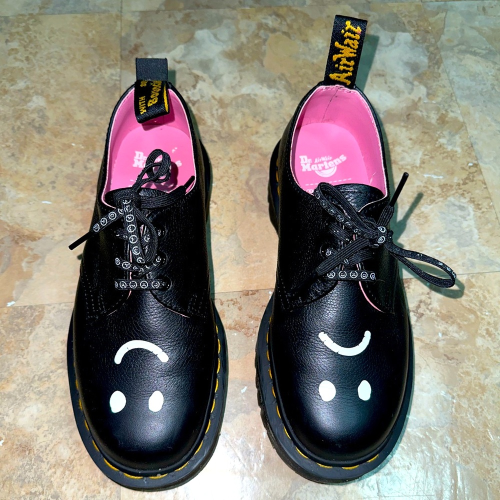 Dr Martens - Lazy Oaf - NO Box